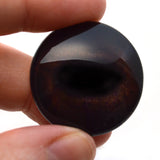 Whitetail Deer Glass Eyes