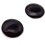 Whitetail Deer Glass Eyes