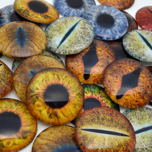 Cabochons to Spark Creative Ideas for Jewelry Design