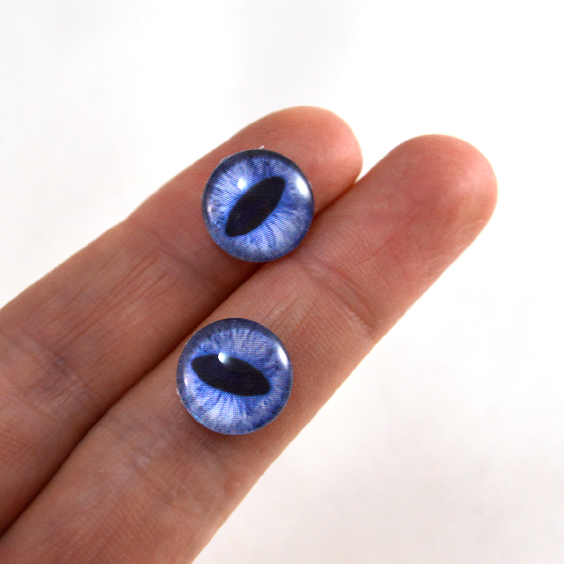 Collections – Handmade Glass Eyes