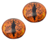 Alpha Dragon Glass Eyes