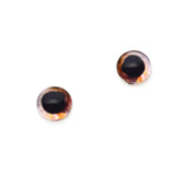 6mm Barracuda Glass Eyes