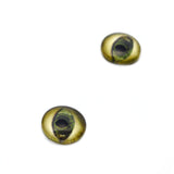 16mm Black Lagoon Creature Glass Eyes