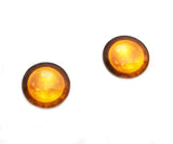 16mm Fortune Teller Glass Eyes