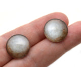 16mm Creepy Corpse Glass Eyes