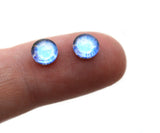 Dazzling Oracle Glass Eyes Cabochons