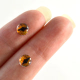 legendary dragon Smaug glass eyes