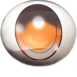 78mm Orange Manga Anime Doll Glass Eyes