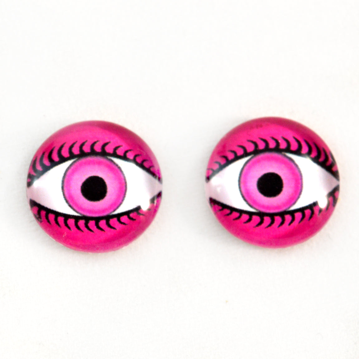 Other Glass Eyes Handmade Glass Eyes