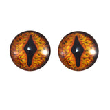 Legendary Smaug Dragon Glass Eyes