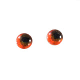 6mm red bird eyes