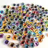 wholesale glass eyes