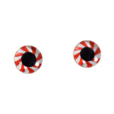 peppermint glass eyes