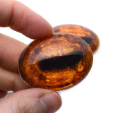 light brown amber