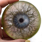 Large 78mm Fantasy Tree Branches Glass Eyes