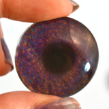 Wild Colors 30mm Animated Holographic Glass Eyes