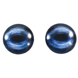 Blue Whale Glass Eyes