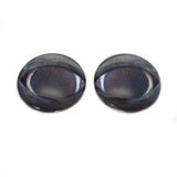 40mm Dolphin Glass Eyes