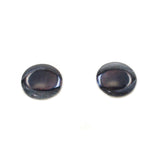 16mm Dolphin Glass Eyes