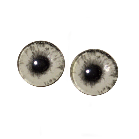 glow in the dark zombie eyes