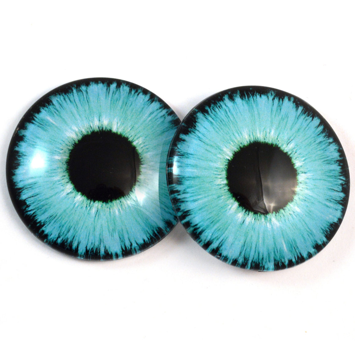 Fantasy Glass Eyes Handmade Glass Eyes