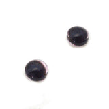 6mm Realistic Cow Glass Eyes