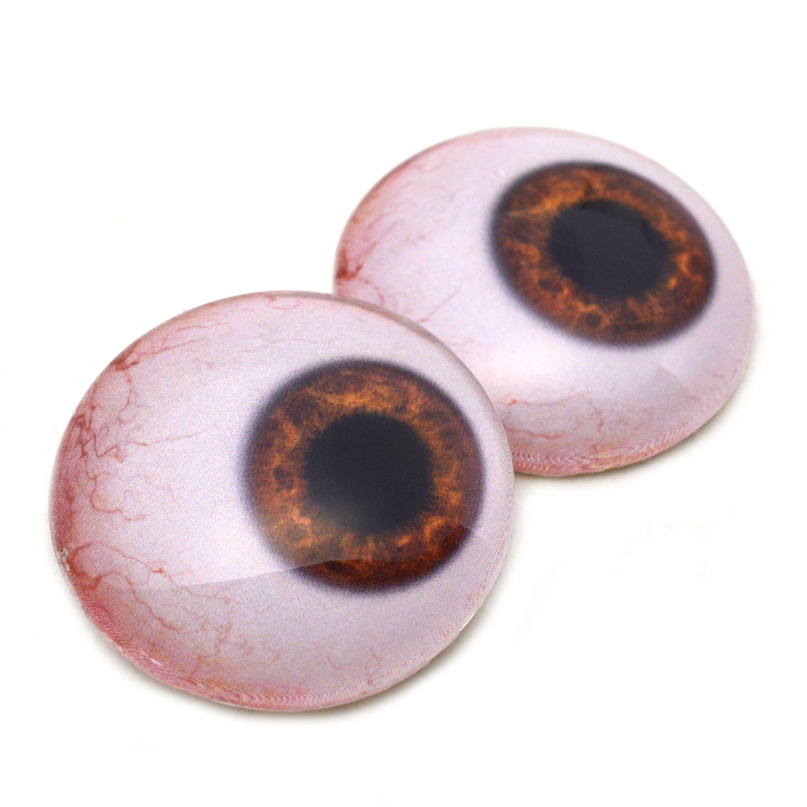 Human Glass Eyes Handmade Glass Eyes